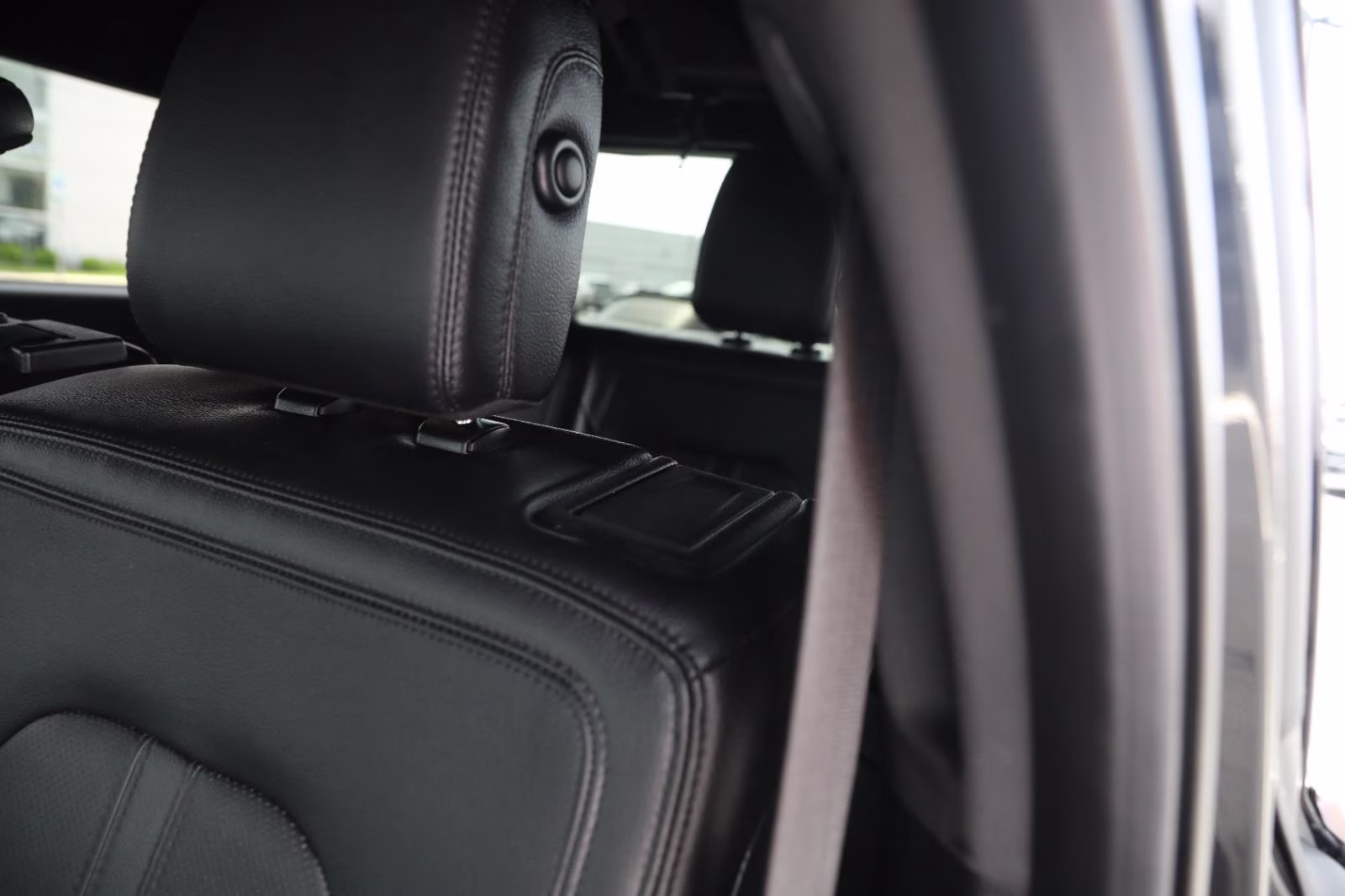 2019 Agate Black Ford Expedition Limited 4X4 SUV
