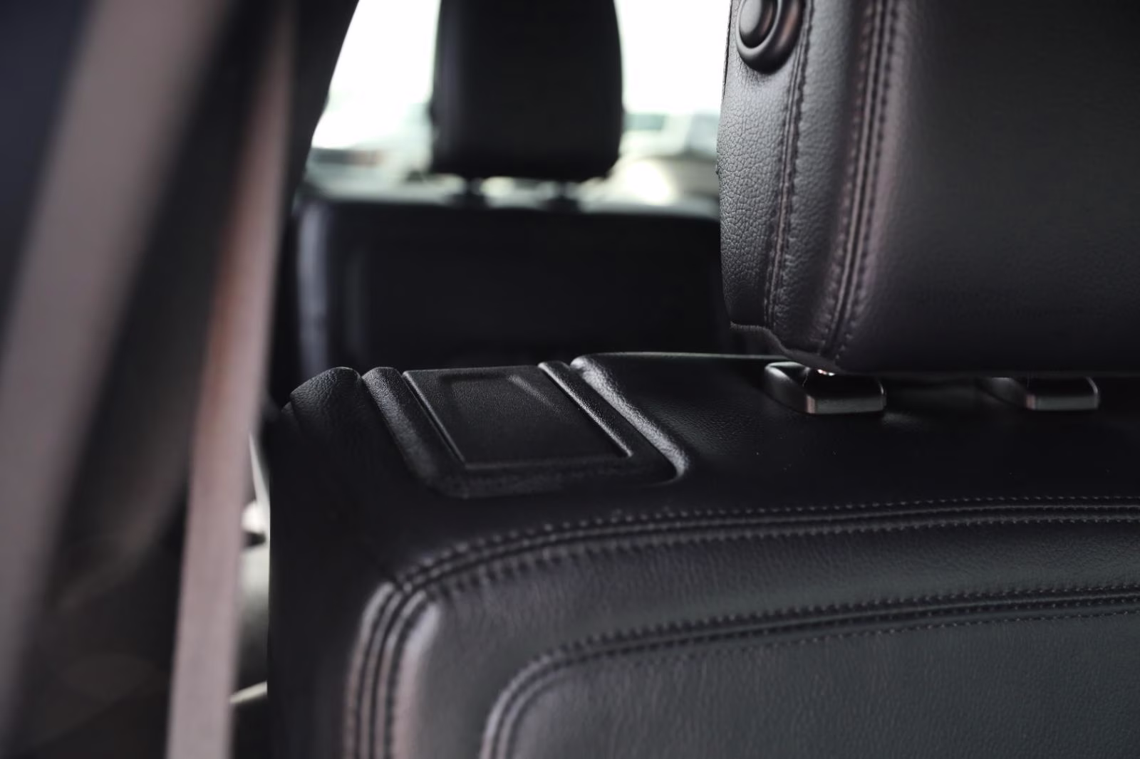 2019 Agate Black Ford Expedition Limited 4X4 SUV