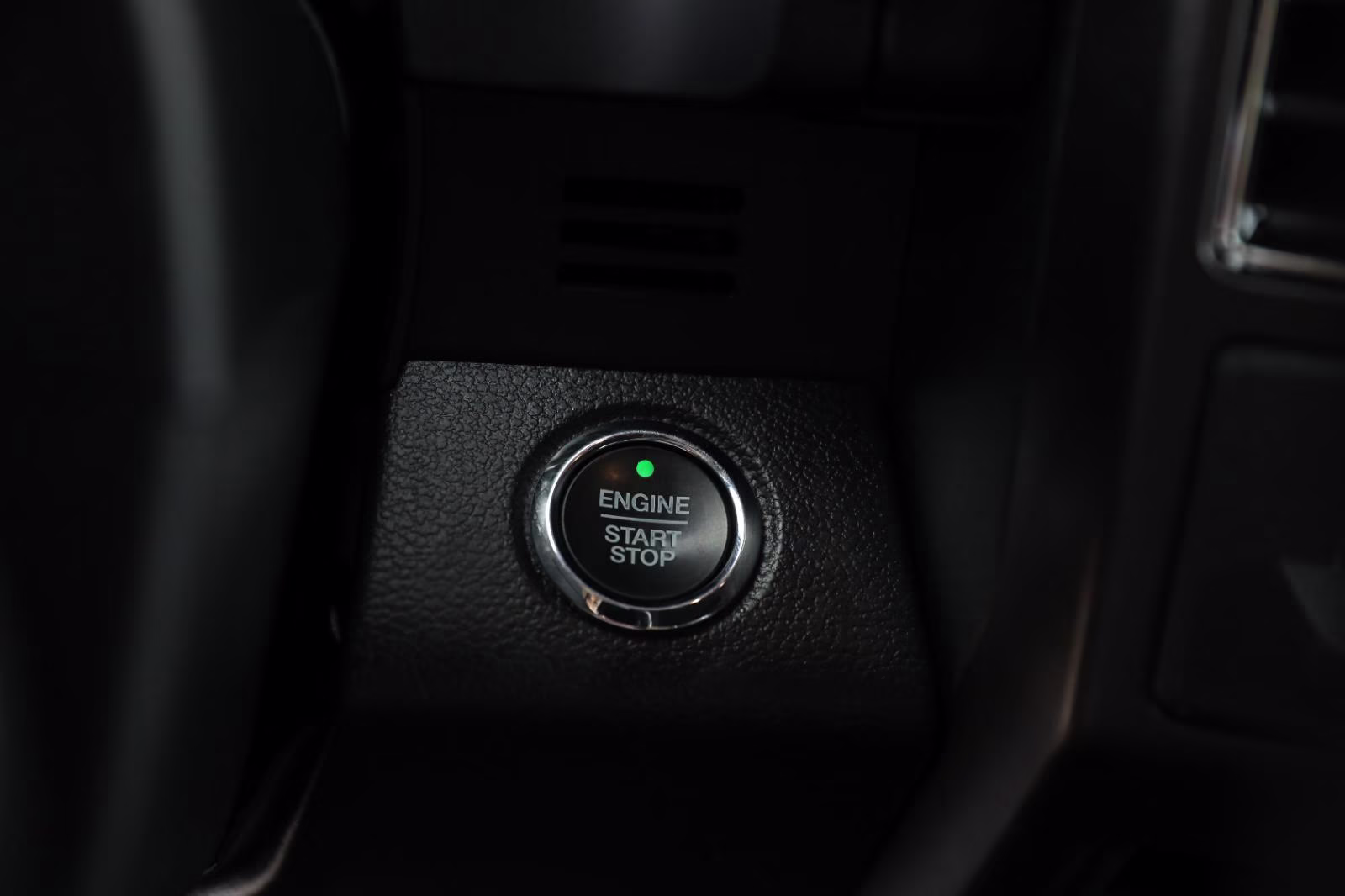 2019 Agate Black Ford Expedition Limited 4X4 SUV
