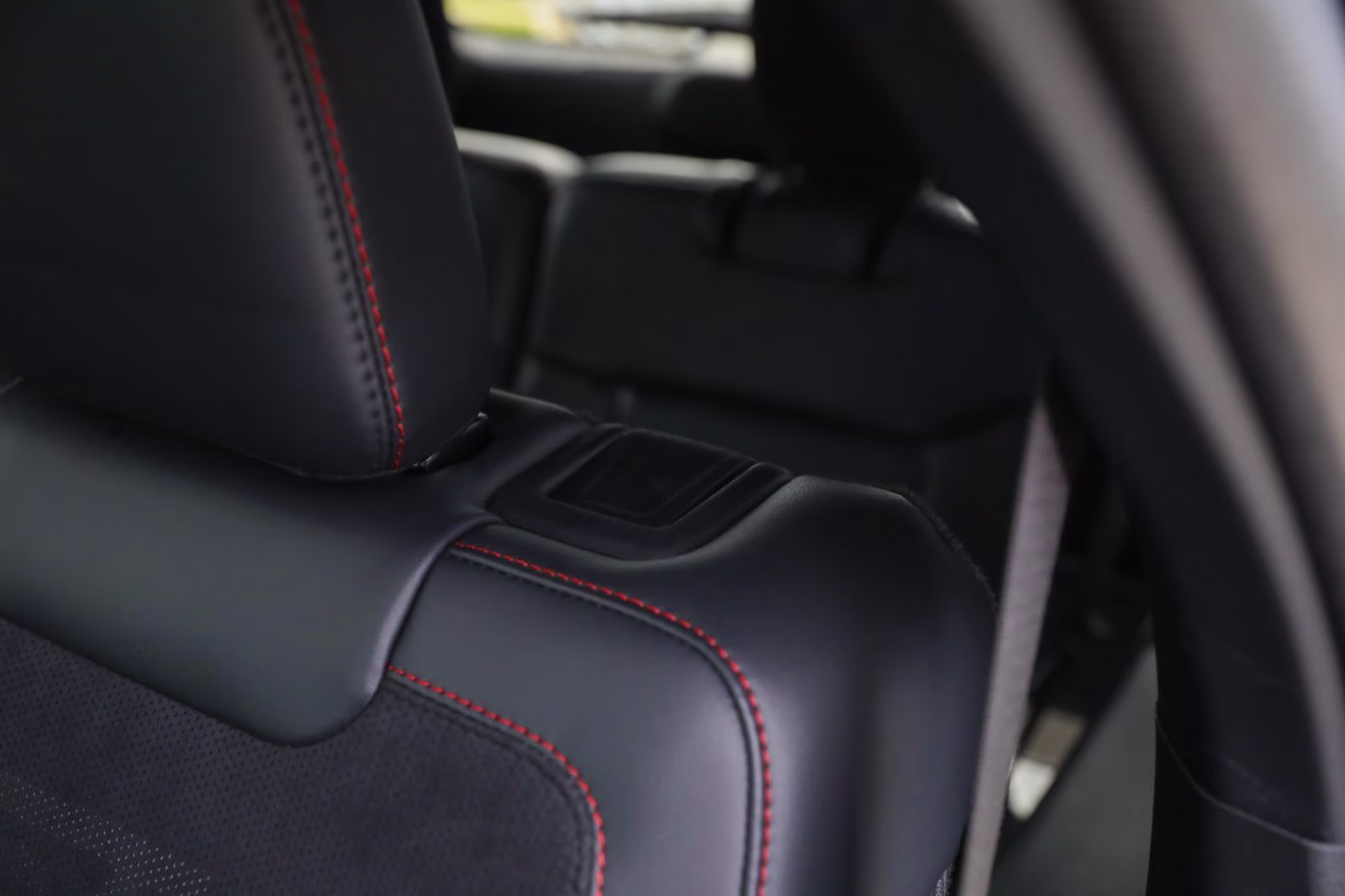 2025 Agate Black Ford Explorer ST 4X4 SUV