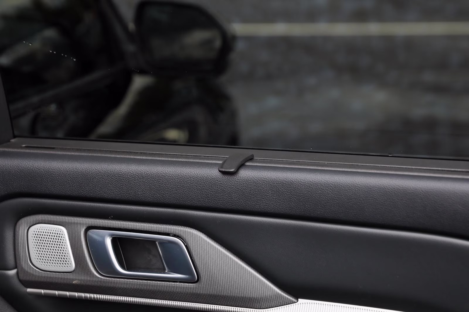 2025 Agate Black Ford Explorer ST 4X4 SUV