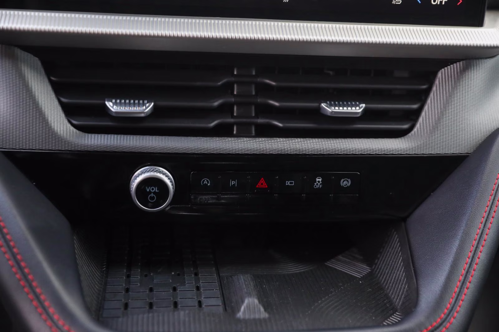 2025 Agate Black Ford Explorer ST 4X4 SUV
