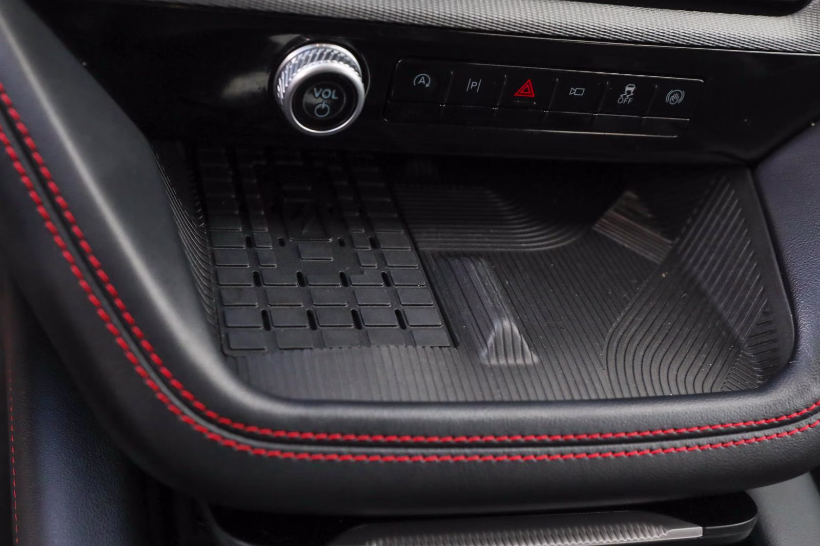 2025 Agate Black Ford Explorer ST 4X4 SUV