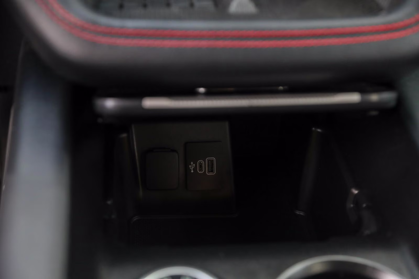 2025 Agate Black Ford Explorer ST 4X4 SUV