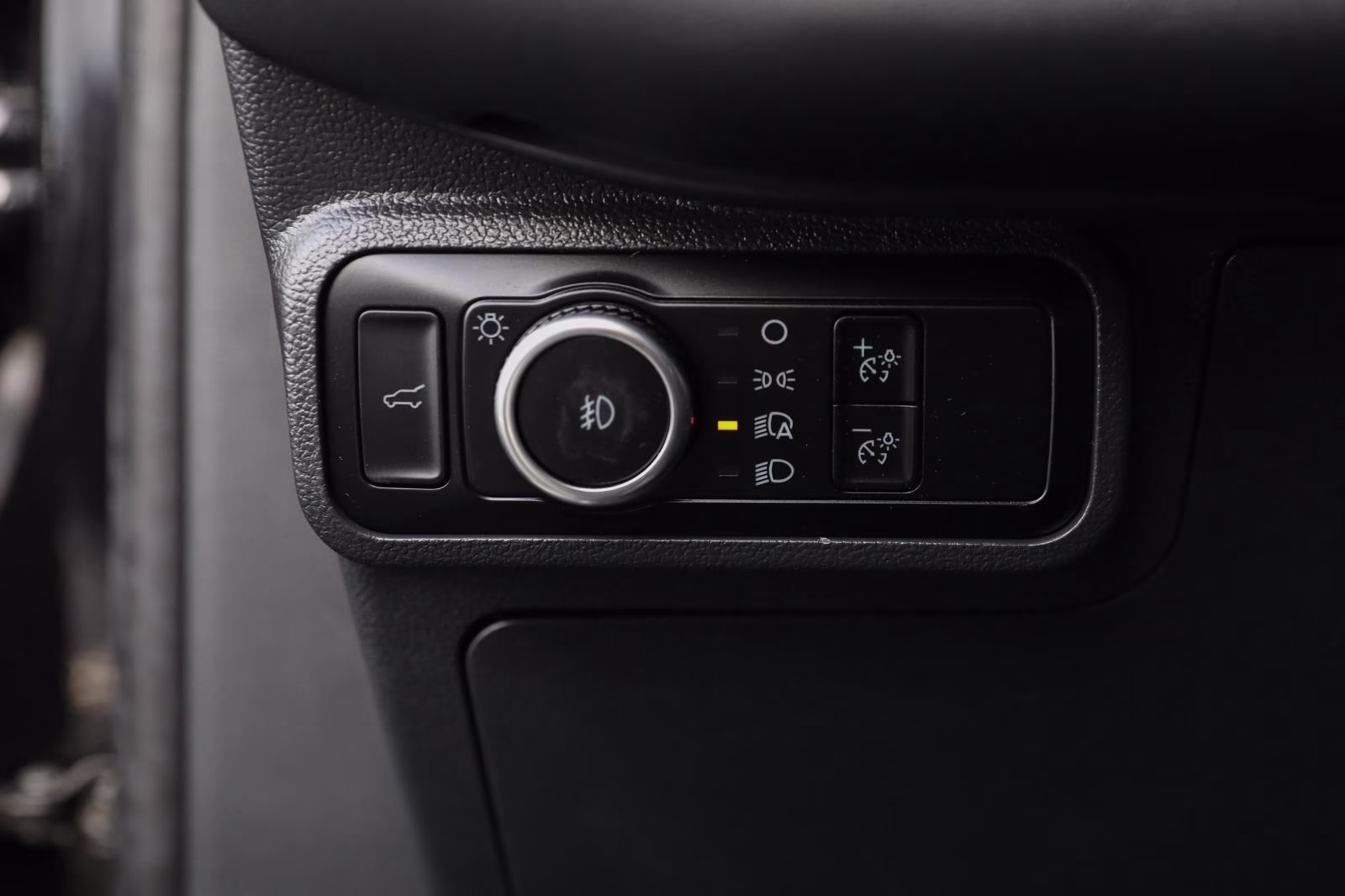 2025 Agate Black Ford Explorer ST 4X4 SUV