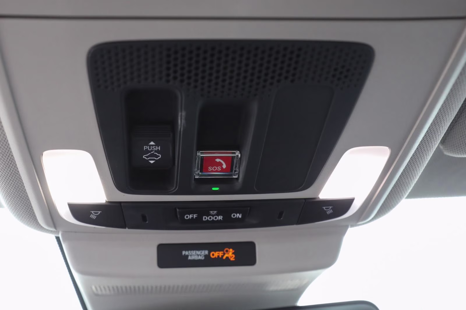 2025 Urban Gray Pearl Honda Accord Hybrid Touring FWD Sedan