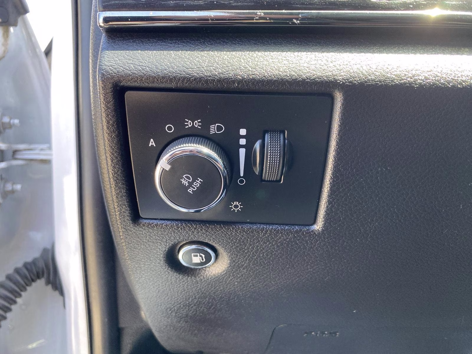 2018 Bright White Clearcoat Jeep Grand Cherokee High Altitude 4X4 SUV