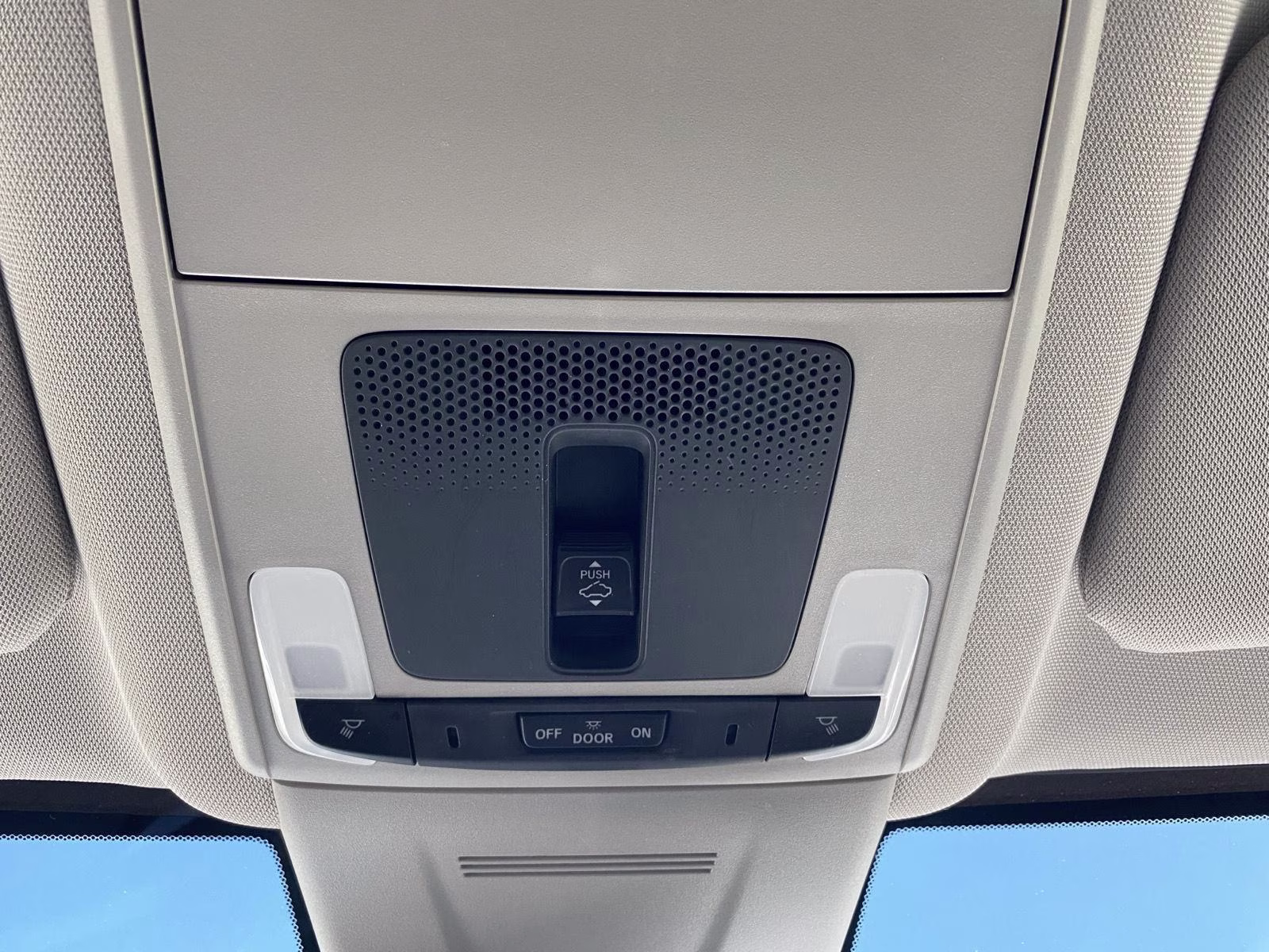 2026 Urban Gray Pearl Honda CR-V EX-L AWD Crossover
