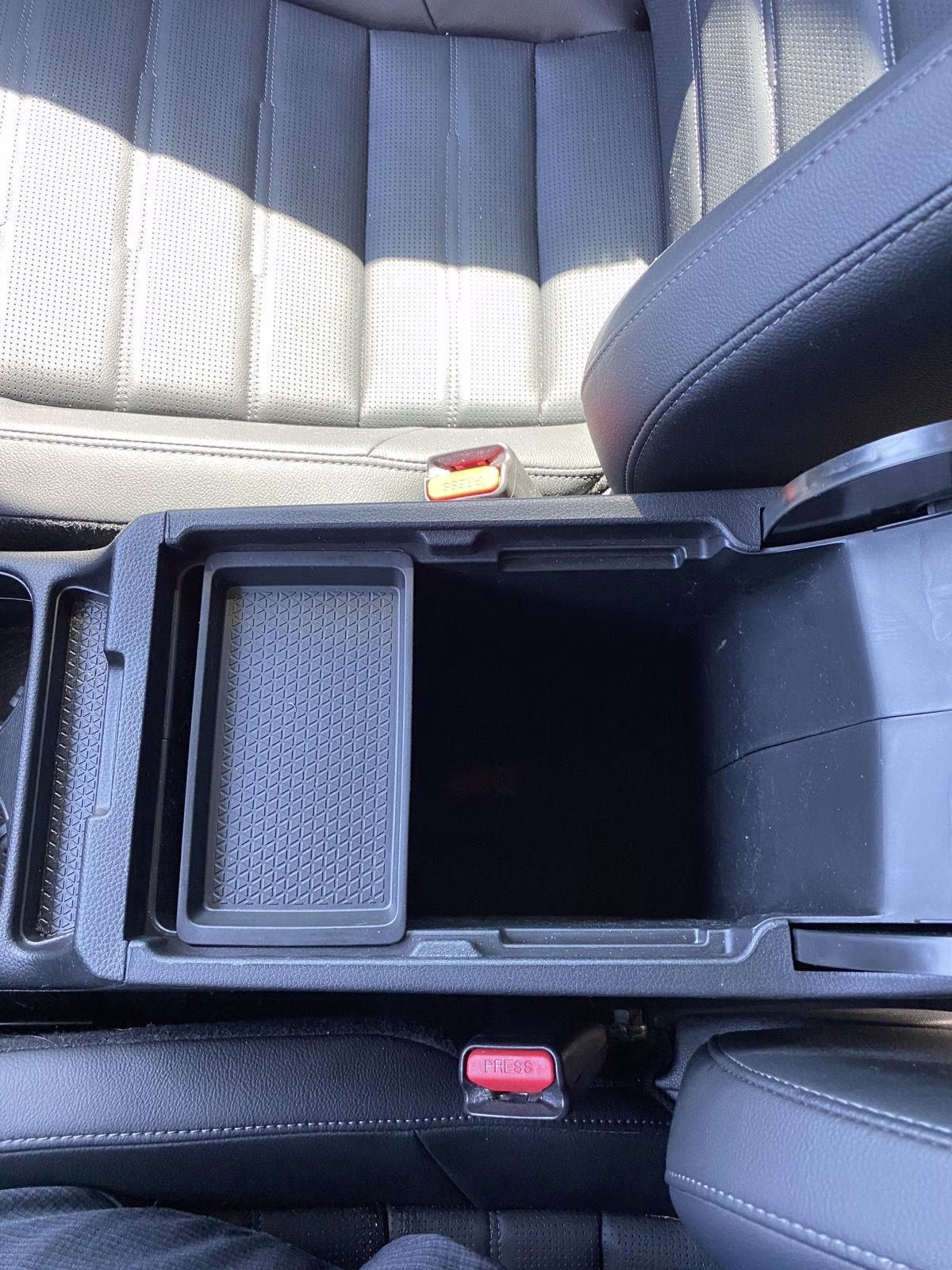 2026 Urban Gray Pearl Honda CR-V EX-L AWD Crossover