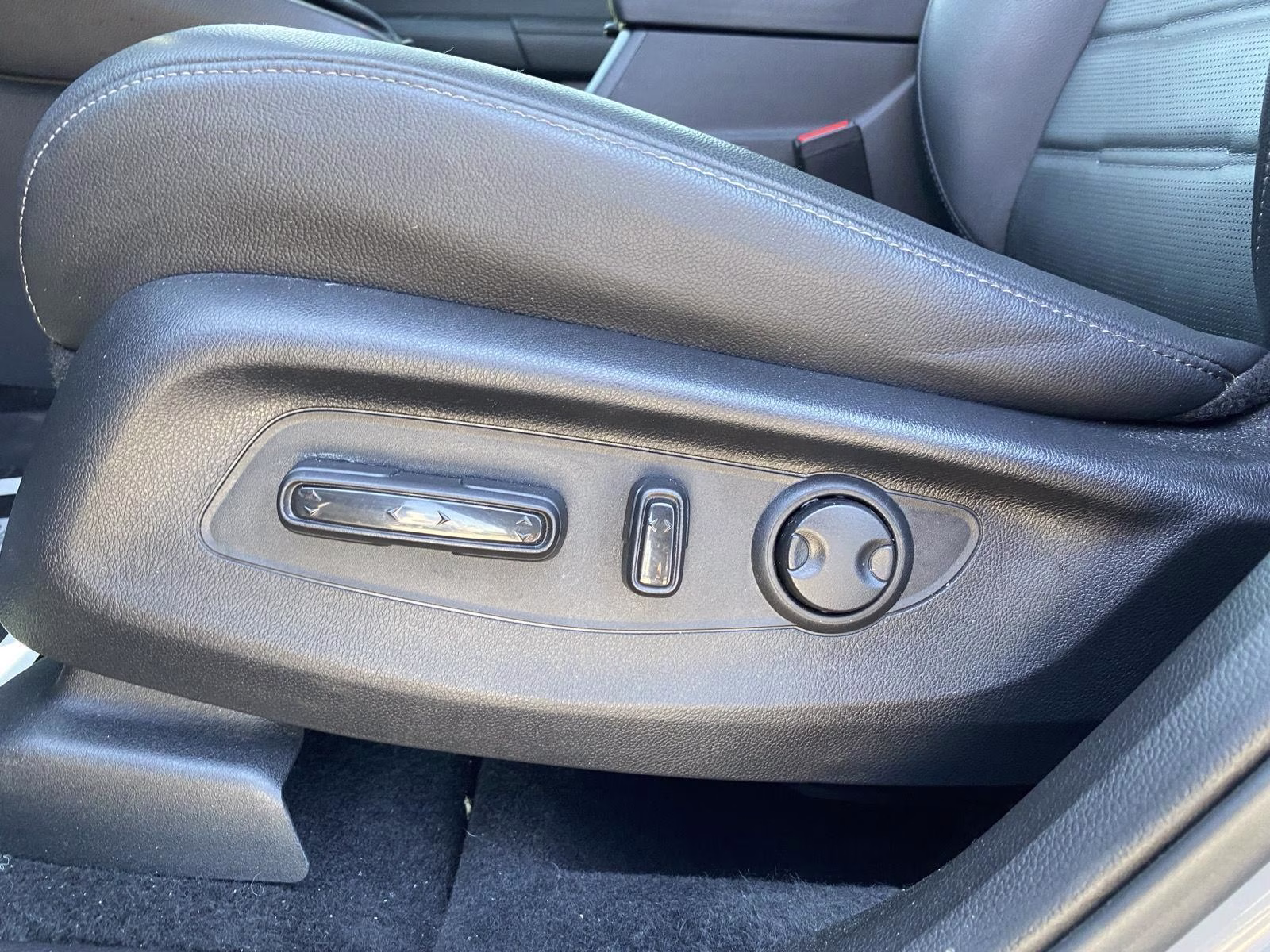2026 Urban Gray Pearl Honda CR-V EX-L AWD Crossover