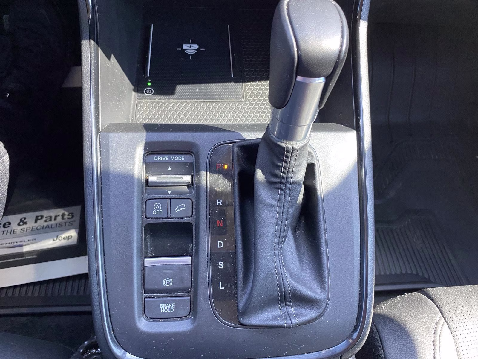2026 Urban Gray Pearl Honda CR-V EX-L AWD Crossover
