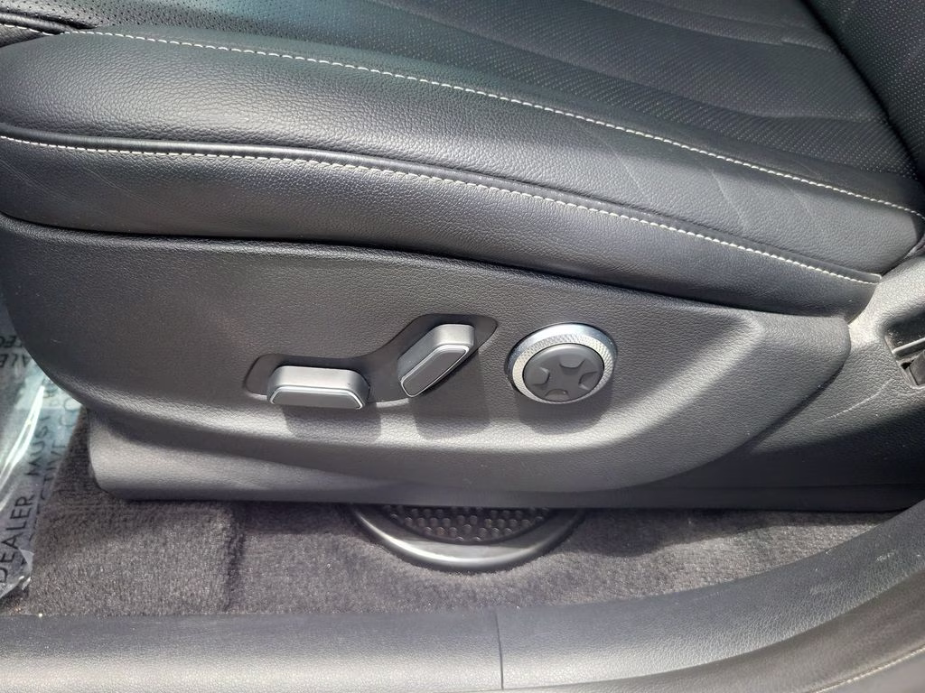 2024 Savile Silver Genesis GV80 2.5T (A8) AWD SUV