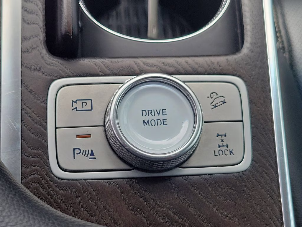 2024 Savile Silver Genesis GV80 2.5T (A8) AWD SUV