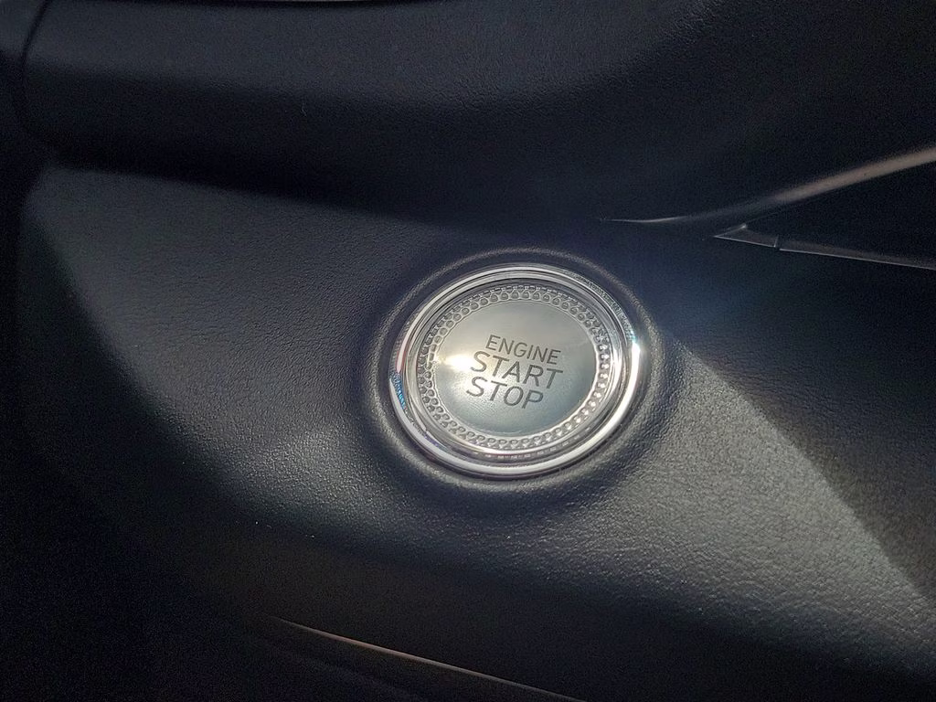 2024 Savile Silver Genesis GV80 2.5T (A8) AWD SUV