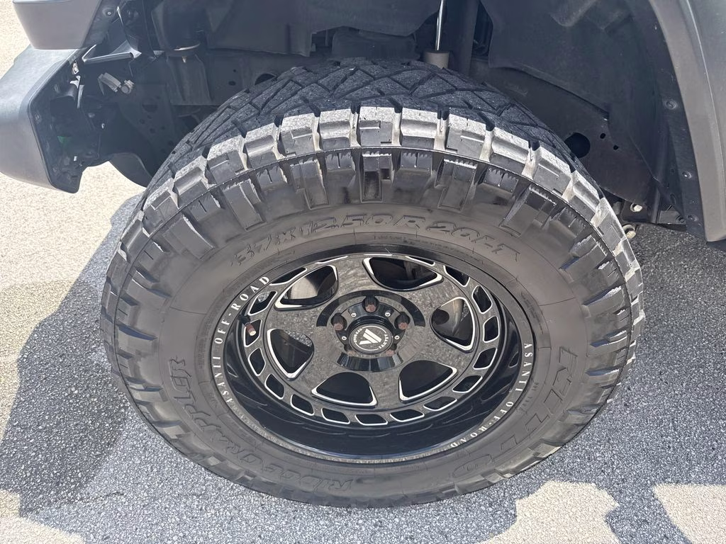 2020 Black Clearcoat Jeep Wrangler Unlimited Sport S 4X4 SUV