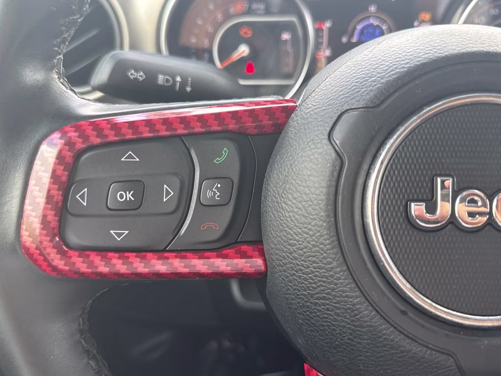 2020 Black Clearcoat Jeep Wrangler Unlimited Sport S 4X4 SUV