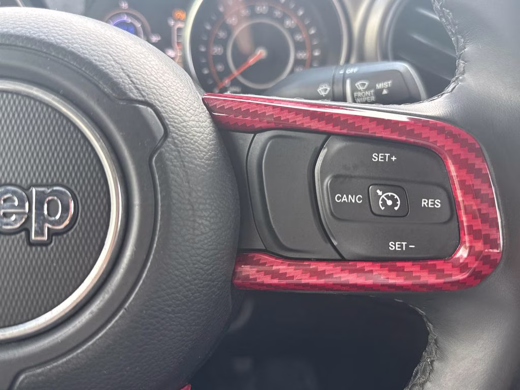 2020 Black Clearcoat Jeep Wrangler Unlimited Sport S 4X4 SUV