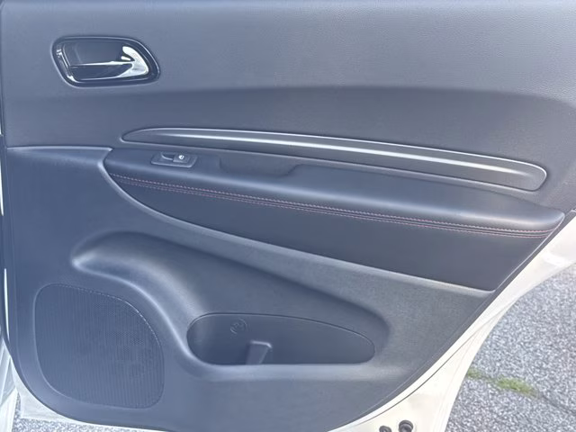 2026 White Knuckle Clearcoat Dodge Durango GT HEMI V8 AWD SUV