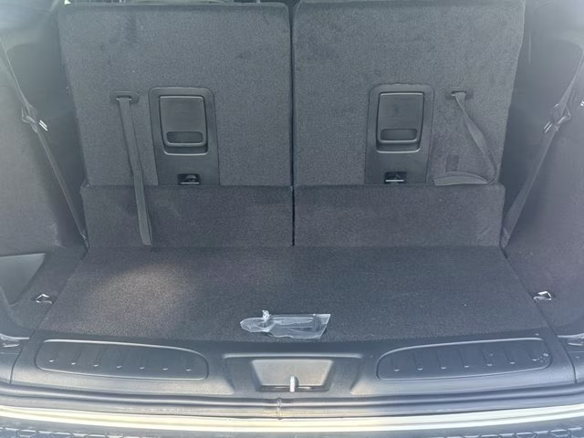 2026 White Knuckle Clearcoat Dodge Durango GT HEMI V8 AWD SUV