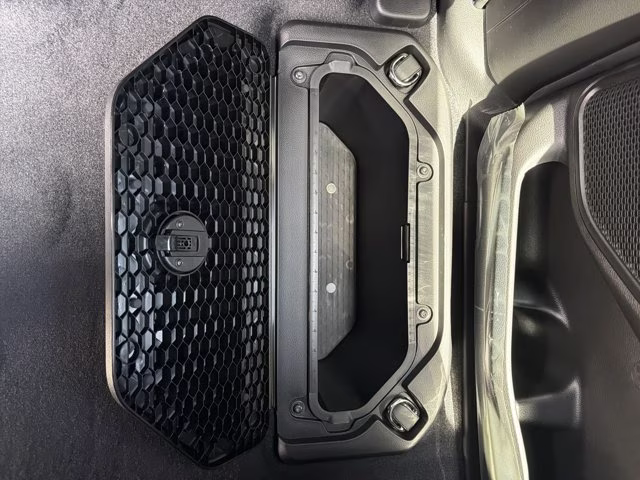 2026 Serrano Green Metallic Ram 1500 Big Horn RWD Truck