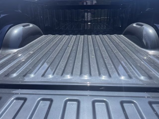 2026 Forged Blue Metallic Ram 1500 Big Horn 4X4 Truck