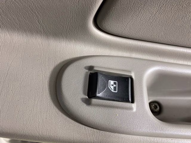 2000 Dark Jade Green Metallic Chevrolet Impala Base FWD Sedan