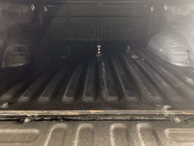 2021 Agate Black Metallic Ford Super Duty F-250 SRW Lariat 4X4 Truck