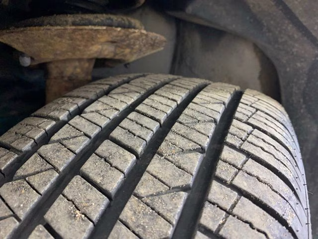 2000 Dark Jade Green Metallic Chevrolet Impala Base FWD Sedan