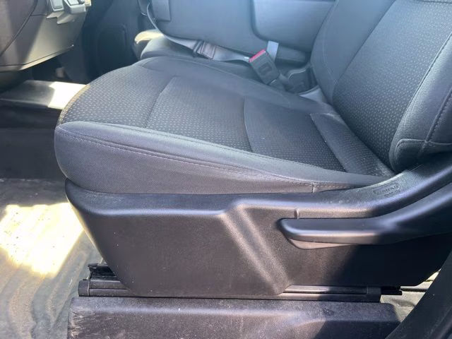 2024 Lakeshore Blue Metallic Chevrolet Silverado 2500HD Work Truck 4X4 Truck