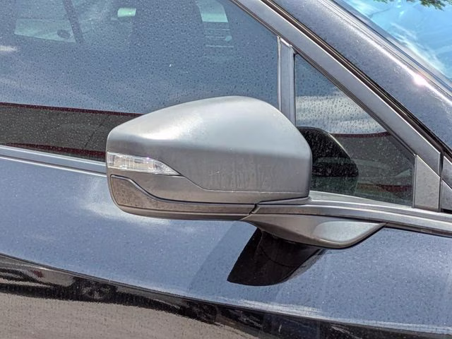 2024 Crystal Black Silica Subaru Outback Wilderness AWD SUV