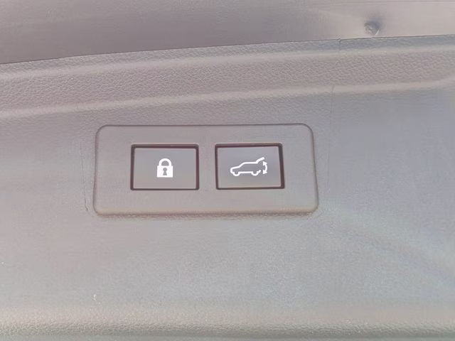 2024 Crystal Black Silica Subaru Outback Wilderness AWD SUV