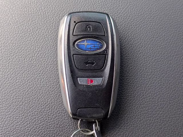 2024 Crystal Black Silica Subaru Outback Wilderness AWD SUV