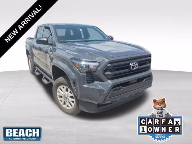 2025 Underground Toyota Tacoma SR RWD Truck
