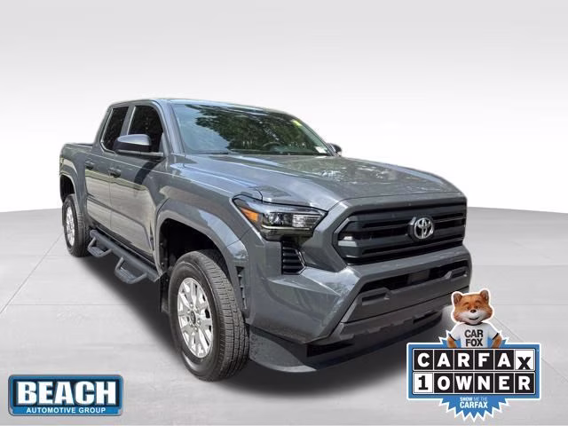 2025 Underground Toyota Tacoma SR RWD Truck