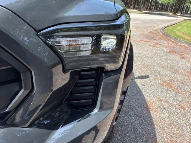 2025 Underground Toyota Tacoma SR RWD Truck