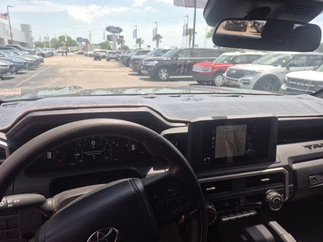 2025 Underground Toyota Tacoma SR RWD Truck