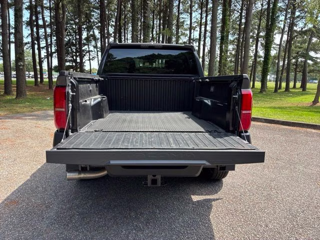 2025 Underground Toyota Tacoma SR RWD Truck