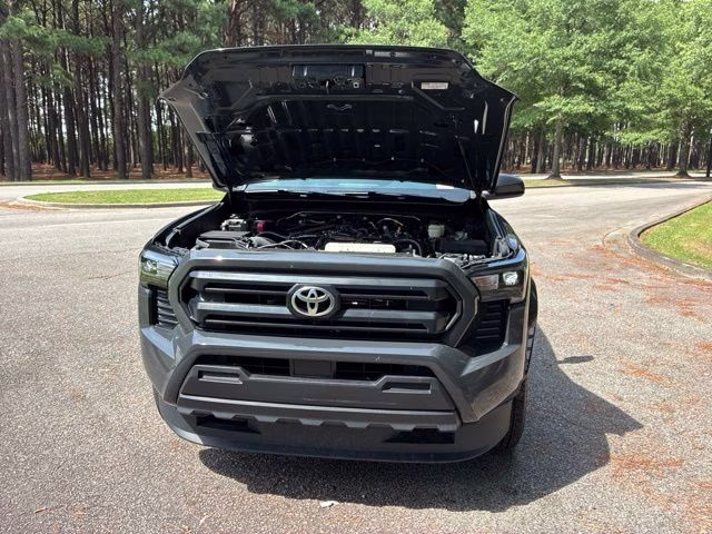 2025 Underground Toyota Tacoma SR RWD Truck