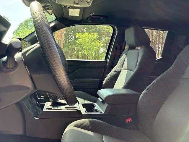 2025 Underground Toyota Tacoma SR RWD Truck