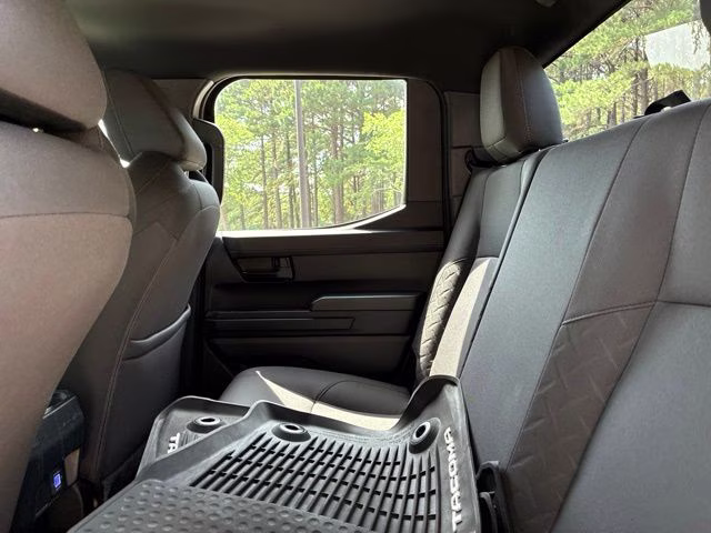 2025 Underground Toyota Tacoma SR RWD Truck