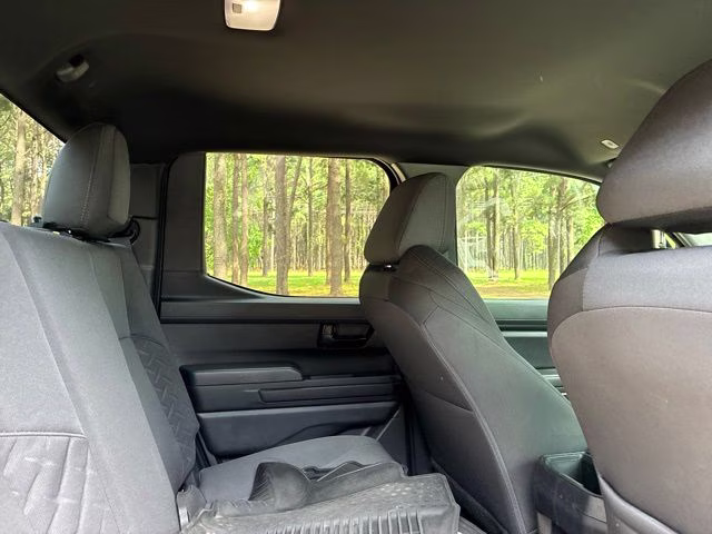 2025 Underground Toyota Tacoma SR RWD Truck
