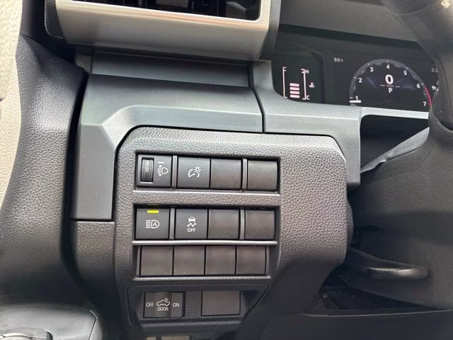 2025 Underground Toyota Tacoma SR RWD Truck