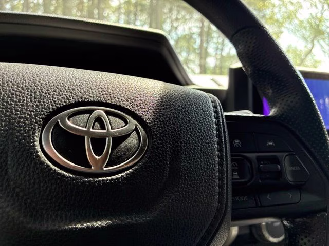 2025 Underground Toyota Tacoma SR RWD Truck
