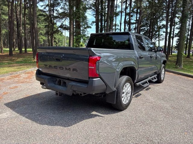 2025 Underground Toyota Tacoma SR RWD Truck