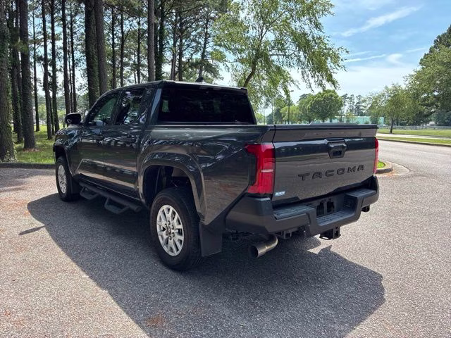 2025 Underground Toyota Tacoma SR RWD Truck