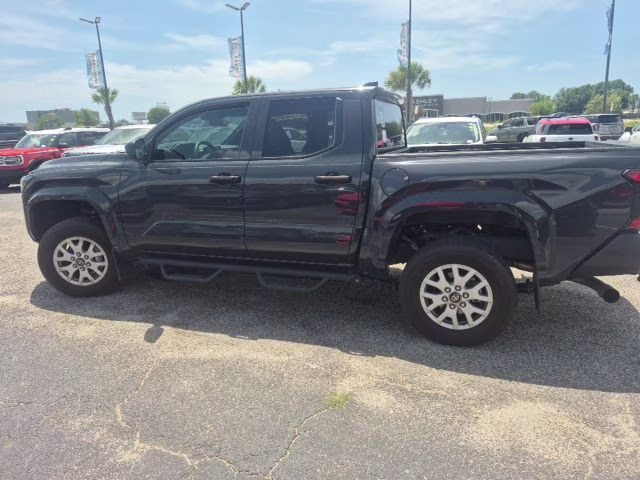 2025 Underground Toyota Tacoma SR RWD Truck