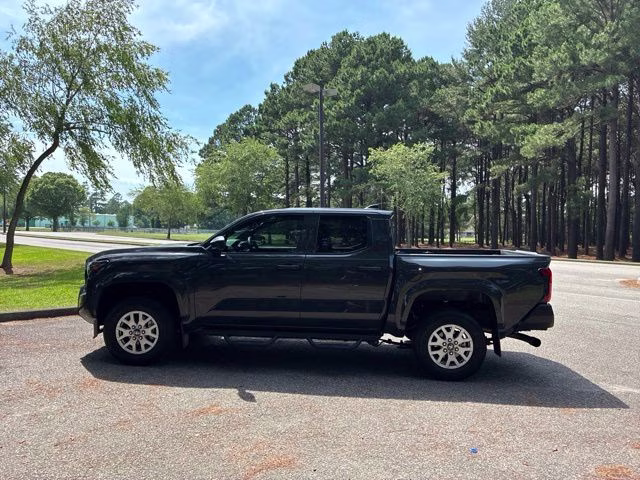 2025 Underground Toyota Tacoma SR RWD Truck
