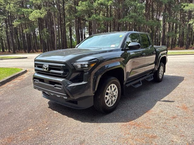 2025 Underground Toyota Tacoma SR RWD Truck