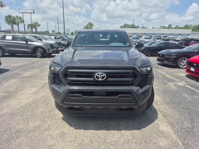 2025 Underground Toyota Tacoma SR RWD Truck