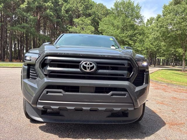 2025 Underground Toyota Tacoma SR RWD Truck
